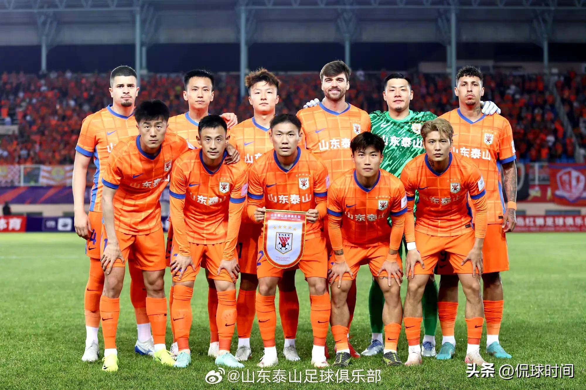 今晨德甲焦点战,山东泰山战术微调,管理层满意,身体对抗强度拉满j9官网