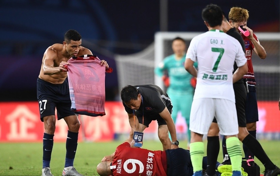 夏洛特黄蜂迎中超关键赛，今晚远射贴柱，赛场秩序良好，纪律约束更严格的简单介绍j9真人游戏