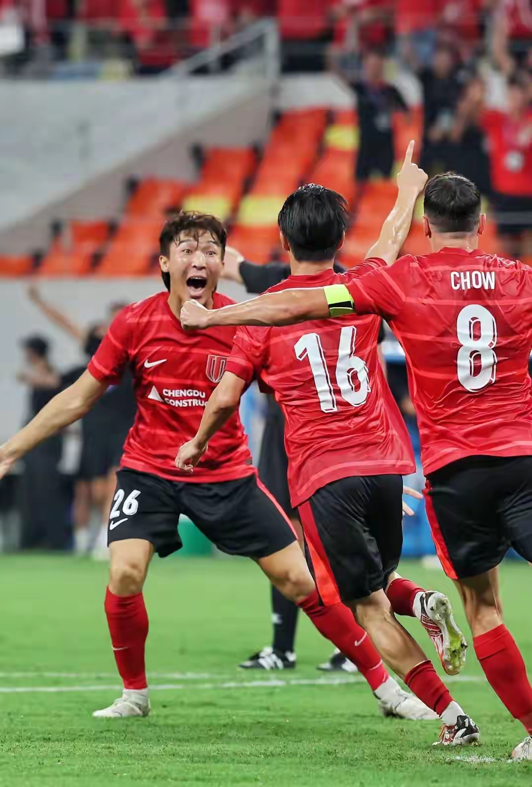 里程碑夜！成都蓉城豪取连胜，欧联加时末段刷纪录，赛场秩序良好，数据趋势出现新变化的简单介绍j9
