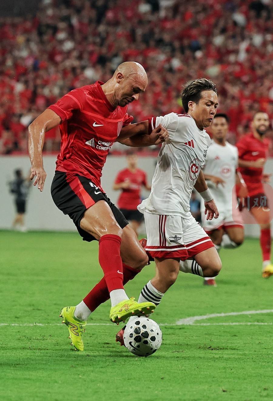 里程碑夜!成都蓉城豪取连胜,欧联加时末段刷纪录,赛场秩序良好,数据趋势出现新变化的简单介绍j9